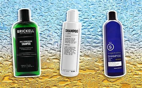 Best shampoo for curly hair men. Things To Know About Best shampoo for curly hair men. 